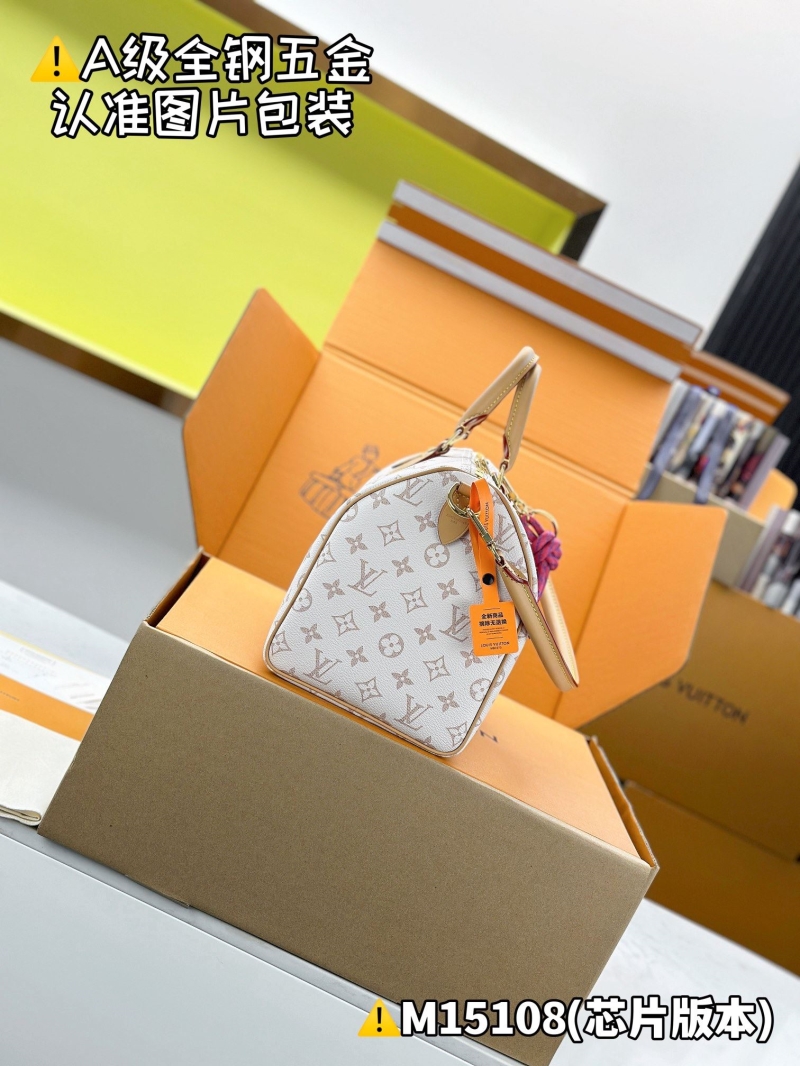 LV Speedy Bags
